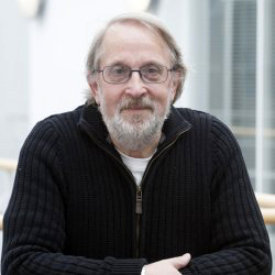 Professor Roger Paul Webb